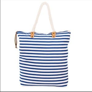 Summer & Rose Tote Bag